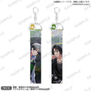 from ARGONAVIS　リボンテープキーホルダー ST//RAYRIDE SIDEKICK ver. 淀川麟太郎