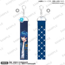 from ARGONAVIS　リボンテープキーホルダー Argonavis 星の行方 ver. 七星 蓮