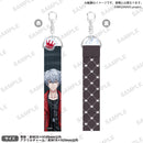 from ARGONAVIS　リボンテープキーホルダー GYROAXIA REVOLVER ver. 旭 那由多