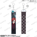 from ARGONAVIS　リボンテープキーホルダー GYROAXIA REVOLVER ver. 里塚賢汰