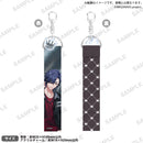 from ARGONAVIS　リボンテープキーホルダー GYROAXIA REVOLVER ver. 美園礼音