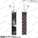 from ARGONAVIS　リボンテープキーホルダー GYROAXIA REVOLVER ver. 曙 涼