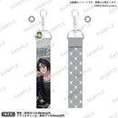 from ARGONAVIS　リボンテープキーホルダー ST//RAYRIDE SIDEKICK ver. 天王寺龍介