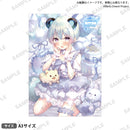 BanG Dream!　峰月律 バースデーグッズ2026　A3マット加工ポスター