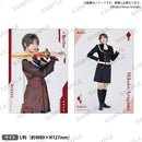 少女☆歌劇 レヴュースタァライト -The STAGE 中等部- Rerise　ブロマイドセット 荒神 尊