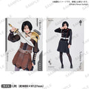 少女☆歌劇 レヴュースタァライト -The STAGE 中等部- Rerise　ブロマイドセット 曽我吾妻