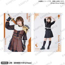 少女☆歌劇 レヴュースタァライト -The STAGE 中等部- Rerise　ブロマイドセット 哀川ジュリナ