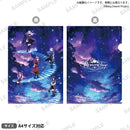 Roselia LIVE TOUR「Rosenchor」　クリアファイル