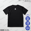 BanG Dream!　DRAIVE ドライTシャツ Roselia XXXLサイズ