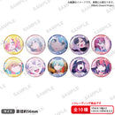 BanG Dream! YUME∞MITA　トレーディング缶バッジ【PACK】