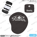 BanG Dream!　Roselia マウスパッド＆PCクリーナーセット