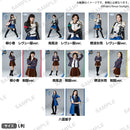 少女☆歌劇 レヴュースタァライト -The LIVE 青嵐- Baby Blue　ブロマイドセット　南風涼　制服ver.