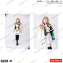 少女☆歌劇レヴュースタァライト -Edel Buhne-　ブロマイドセット　夢大路栞　エーデルver.