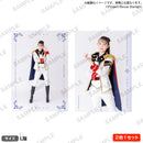 少女☆歌劇レヴュースタァライト -Edel Buhne-　ブロマイドセット　雪代晶　ロイヤルリテイナーver.