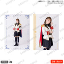 少女☆歌劇レヴュースタァライト -Edel Buhne-　ブロマイドセット　鳳ミチル　ロイヤルリテイナーver.