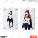 少女☆歌劇レヴュースタァライト -Edel Buhne-　ブロマイドセット　リュウ・メイファン　ロイヤルリテイナーver.