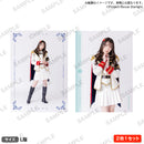 少女☆歌劇レヴュースタァライト -Edel Buhne-　ブロマイドセット　夢大路栞　ロイヤルリテイナーver.