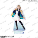 少女☆歌劇レヴュースタァライト -Edel Buhne-　アーティストアクリルスタンド　夢大路栞　エーデルver.