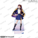 少女☆歌劇レヴュースタァライト -Edel Buhne-　アーティストアクリルスタンド　リュウ・メイファン　エーデルver.