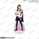 少女☆歌劇レヴュースタァライト -Edel Buhne-　アーティストアクリルスタンド　鶴姫やちよ　ロイヤルリテイナーver.