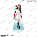 少女☆歌劇レヴュースタァライト -Edel Buhne-　アーティストアクリルスタンド　夢大路栞　ロイヤルリテイナーver.