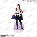 少女☆歌劇レヴュースタァライト -Edel Buhne-　アーティストアクリルスタンド　リュウ・メイファン　ロイヤルリテイナーver.