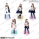 少女☆歌劇レヴュースタァライト -Edel Buhne-　アーティストアクリルスタンド　鶴姫やちよ　ロイヤルリテイナーver.