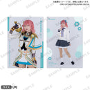 少女☆歌劇 レヴュースタァライト -The STAGE 中等部- Remains　ブロマイドセット 高千穂ステラ