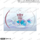 少女☆歌劇 レヴュースタァライト -The STAGE 中等部- Rebellion パンフレット