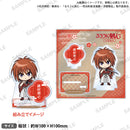 TVアニメ「るろうに剣心 -明治剣客浪漫譚- 京都動乱」　ジオラマアクリルスタンド 緋村剣心