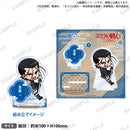 TVアニメ「るろうに剣心 -明治剣客浪漫譚- 京都動乱」　ジオラマアクリルスタンド 斎藤一