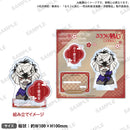 TVアニメ「るろうに剣心 -明治剣客浪漫譚- 京都動乱」　ジオラマアクリルスタンド 志々雄真実