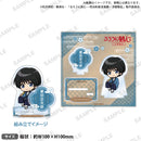 TVアニメ「るろうに剣心 -明治剣客浪漫譚- 京都動乱」　ジオラマアクリルスタンド 瀬田宗次郎