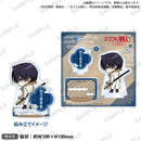 TVアニメ「るろうに剣心 -明治剣客浪漫譚- 京都動乱」　ジオラマアクリルスタンド 四乃森蒼紫