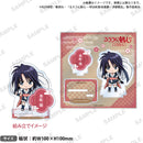 TVアニメ「るろうに剣心 -明治剣客浪漫譚- 京都動乱」　ジオラマアクリルスタンド 巻町操