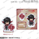 TVアニメ「るろうに剣心 -明治剣客浪漫譚- 京都動乱」　ジオラマアクリルスタンド 比古清十郎