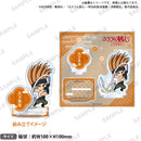 TVアニメ「るろうに剣心 -明治剣客浪漫譚- 京都動乱」　ジオラマアクリルスタンド 沢下条張