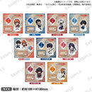 TVアニメ「るろうに剣心 -明治剣客浪漫譚- 京都動乱」　ジオラマアクリルスタンド 緋村剣心