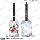 BanG Dream! Ave Mujica　豊川祥子メモリアルグッズ☆祥子のトラベルタグ ～Memento Doll～