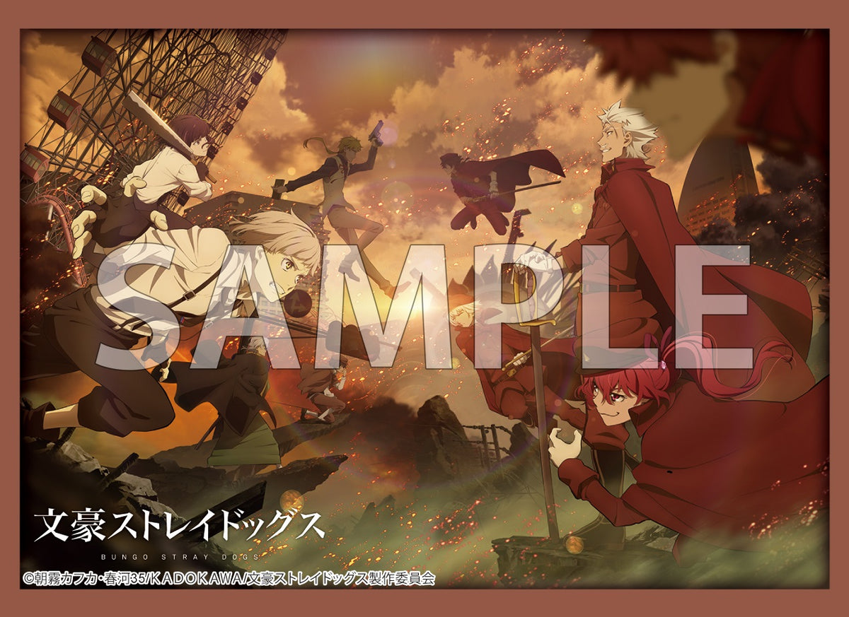 (未使用･未開封品)　ブシロードスリーブコレクション ハイグレード Vol.1601 刀使ノ巫女『古波蔵エレン』 Part.3 bt0tq1u ブシロードスリーブコレクション ハイグレード Vol.1552 刀使ノ