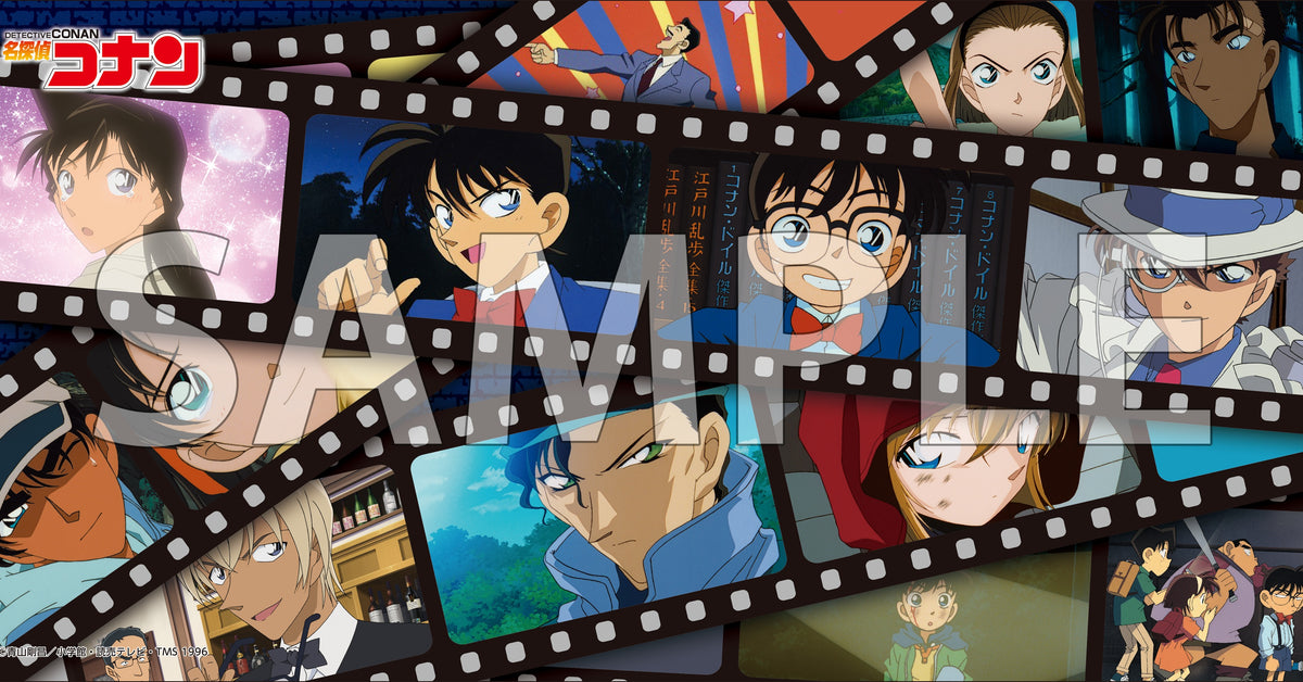 名探偵コナン｜ブシロード オンラインストア
