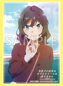 ブシロード スリーブコレクション ハイグレード Vol.5094 青春ブタ野郎はサンタクロースの夢を見ない『姫路紗良』