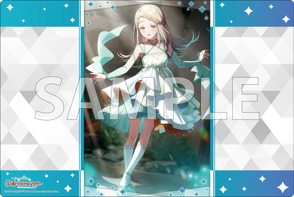 ブシロード ラバーマットコレクション V2 Vol.1613 学園アイドル ブシロード ラバーマットコレクション V2 Vol.1613 学園アイドル