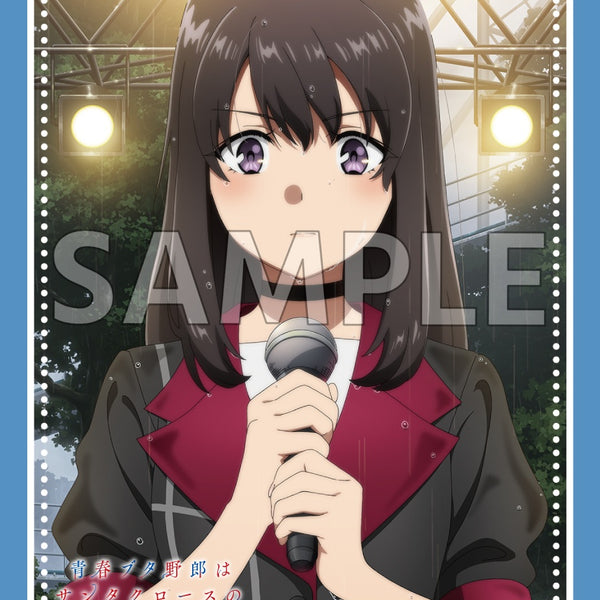 ブシロード スリーブコレクション ハイグレード Vol.5092 青春ブタ野郎