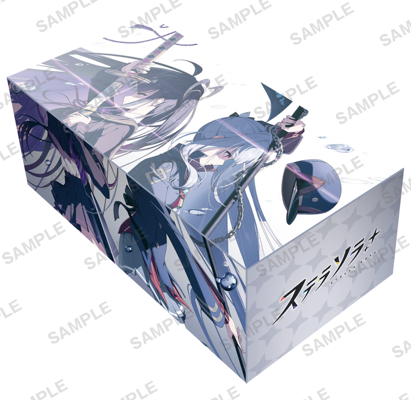 ※バロ売り不可　ブシロード系ストレイジボックス新品・未開封まとめ売り ストレイジボックス | ブシロード オンラインストア