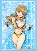 ブシロード スリーブコレクション ハイグレード Vol.4946 ドルフィンウェーブ『彩戸詩絵』