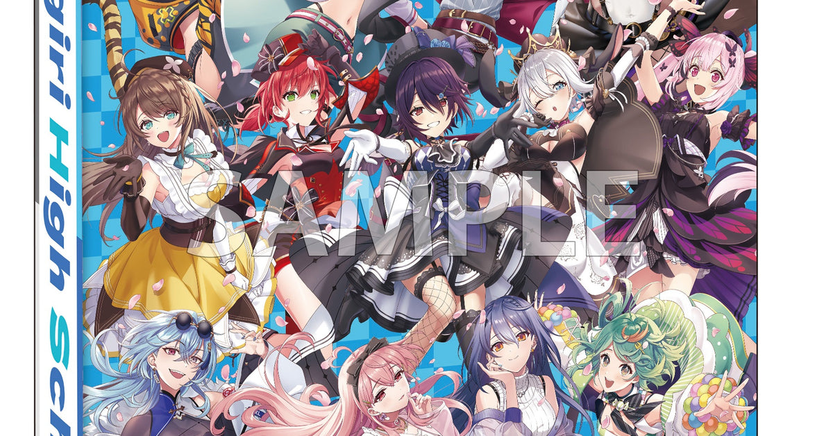 アクリルカードスタンド／アクリルカードホルダー（カードサプライ