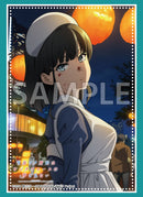 ブシロード スリーブコレクション ハイグレード Vol.5093 青春ブタ野郎はサンタクロースの夢を見ない『赤城郁実』