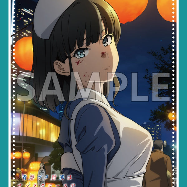 ブシロード スリーブコレクション ハイグレード Vol.5093 青春ブタ野郎