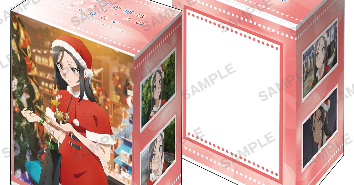 デッキホルダー | ブシロード オンラインストア